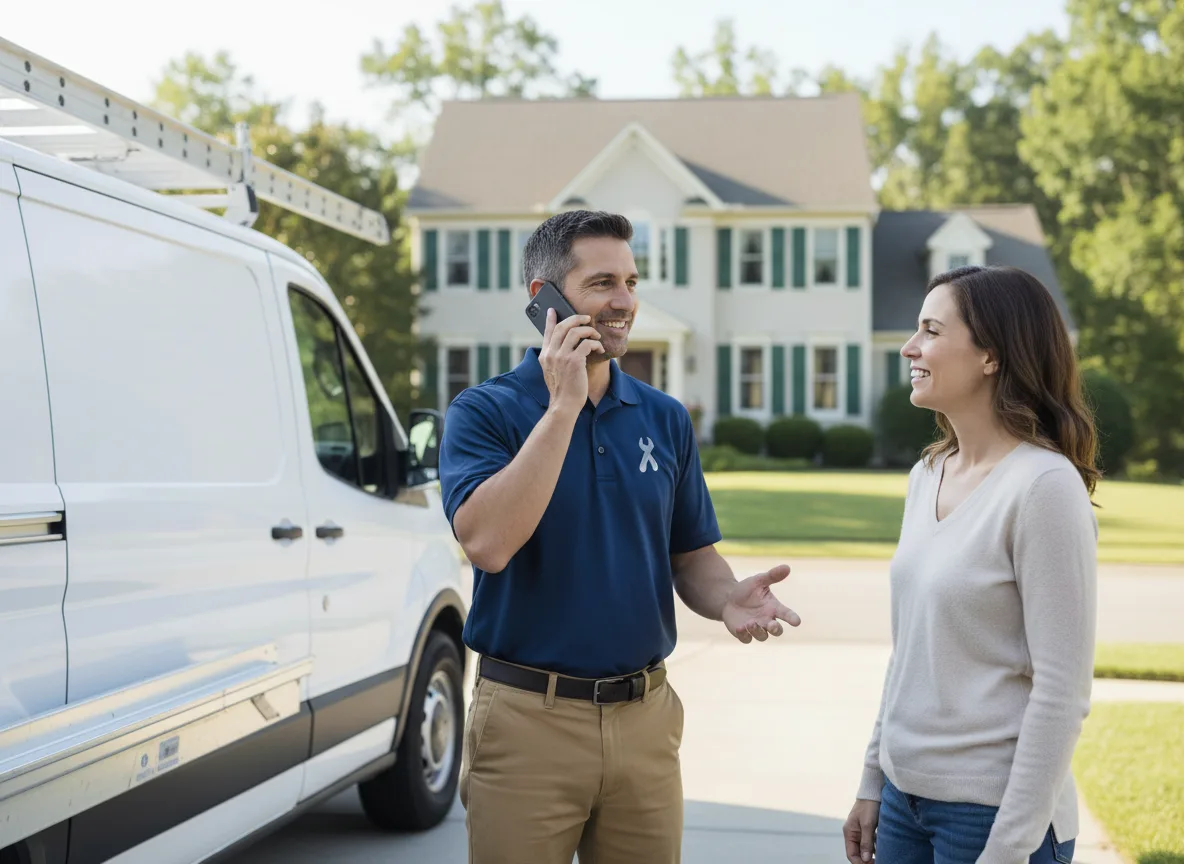Home Gutter Service Rosedale, IN FAQs